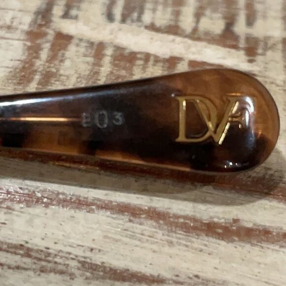 DIANE VON FURSTENBERG Sunglasses DVF535S MARTHA 232 57MM - Picture 8 of 10